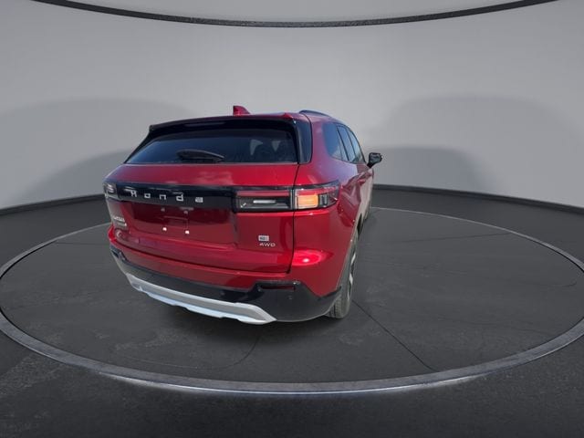 2026 Honda Prologue Touring - Photo 10