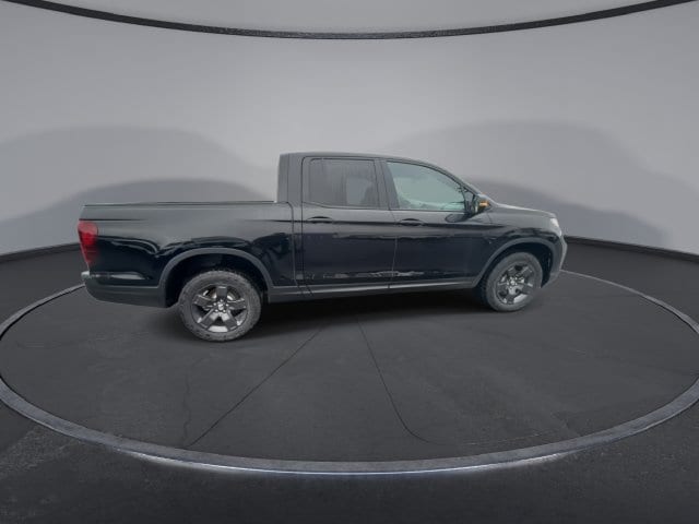 2026 Honda Ridgeline TrailSport - Photo 14