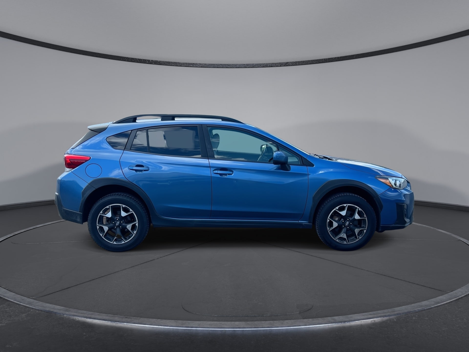 Used 2020 Subaru Crosstrek Premium with VIN JF2GTAPC9L8202452 for sale in Berlin, VT