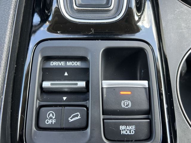 2024 Honda Pilot EX-L - Photo 25