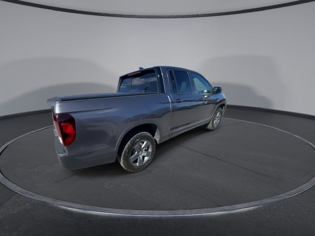 2025 Honda Ridgeline TrailSport - Photo 13