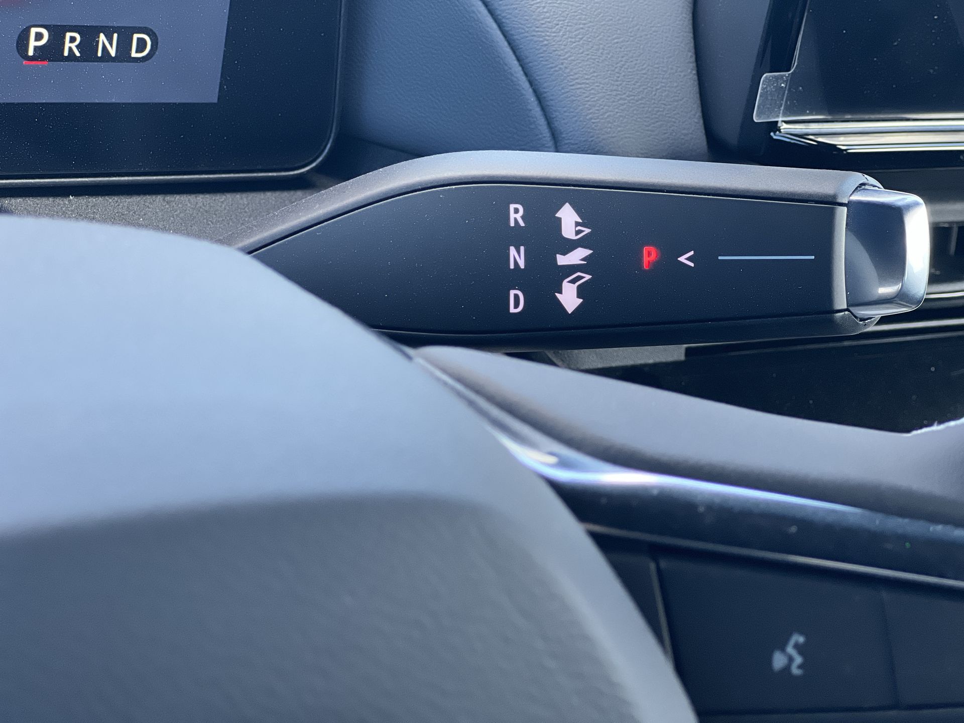 2026 Honda Prologue Touring - Photo 17