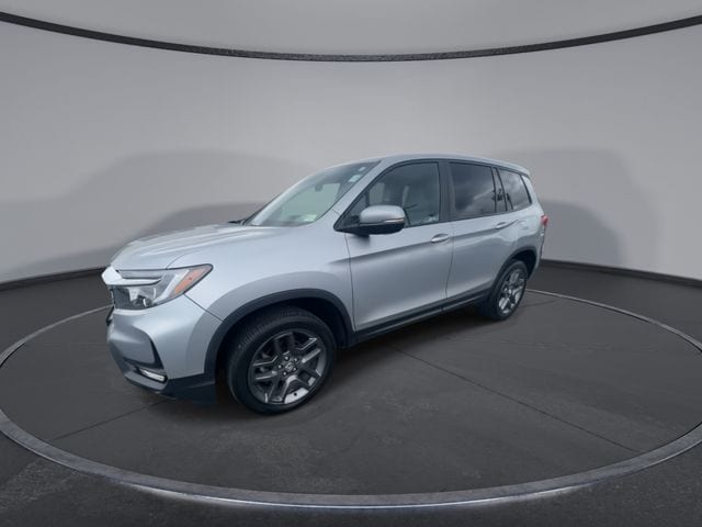 2022 Honda Passport EX-L - Photo 6