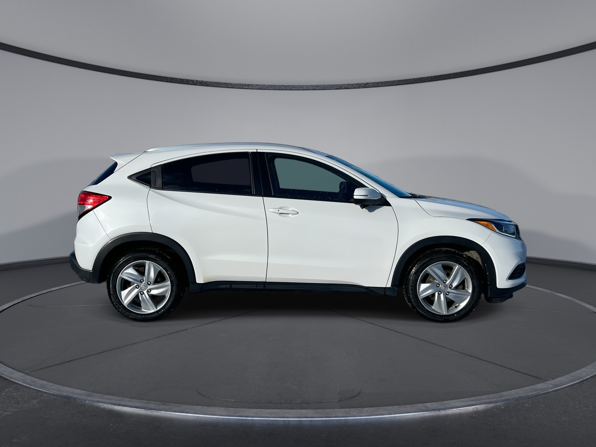 2019 Honda HR-V EX's photo