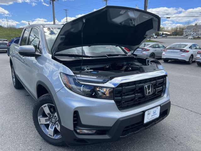 2026 Honda Ridgeline RTL - Photo 21