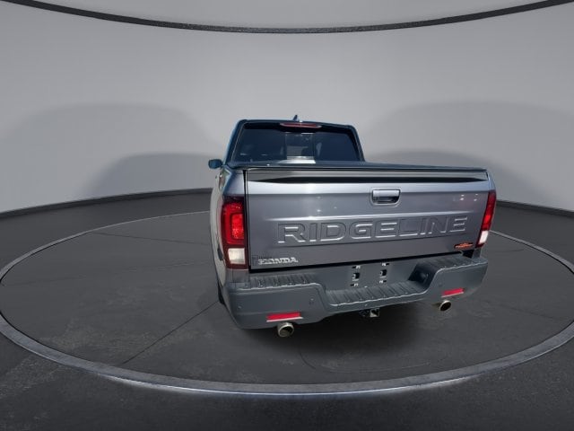 2025 Honda Ridgeline TrailSport - Photo 11