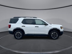 2026 Honda Passport TrailSport Blackout SUV