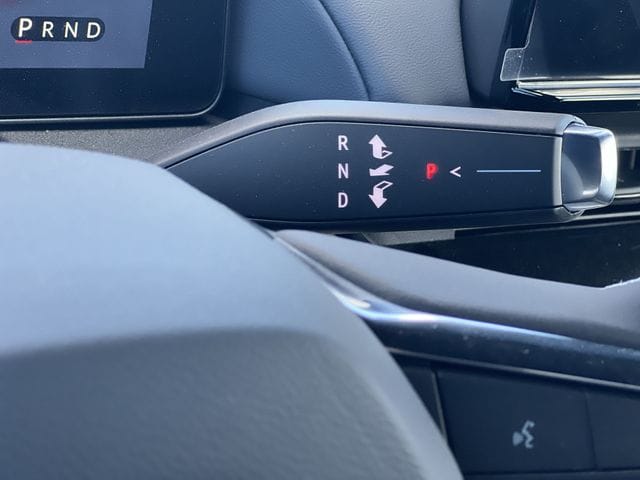 2026 Honda Prologue Touring - Photo 17