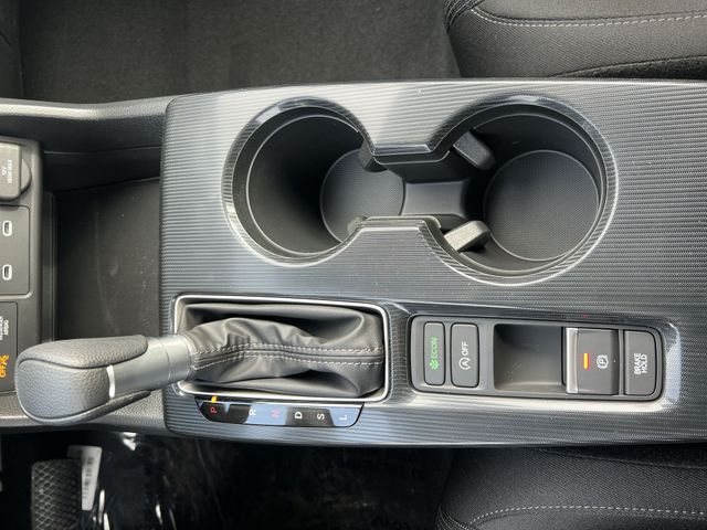 2026 Honda Civic LX - Photo 18
