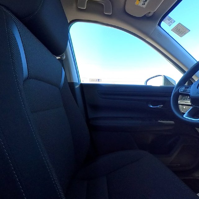 2024 Honda CR-V LX - Photo 27
