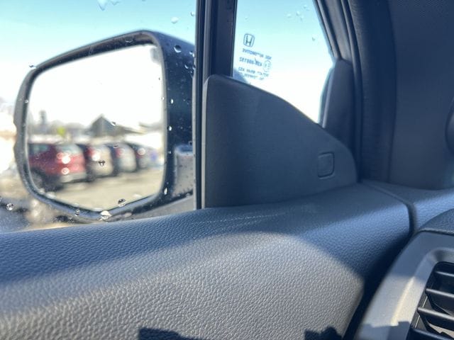 2026 Honda Ridgeline TrailSport - Photo 26
