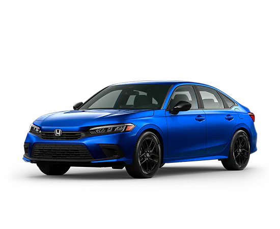 2021 Honda Civic Sedan Lease Deal 2021 Honda Civic Sedan Lease Deal