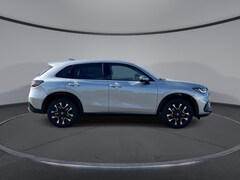 2026 Honda HR-V EX-L SUV