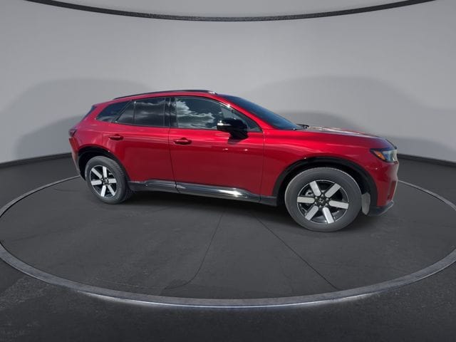 2026 Honda Prologue Touring - Photo 13