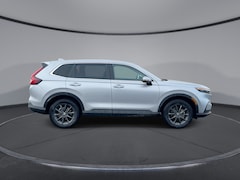 2026 Honda CR-V EX-L SUV