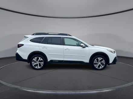 2022 Subaru Outback Limited SUV
