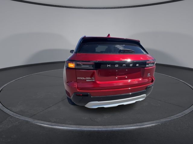 2026 Honda Prologue Touring - Photo 9