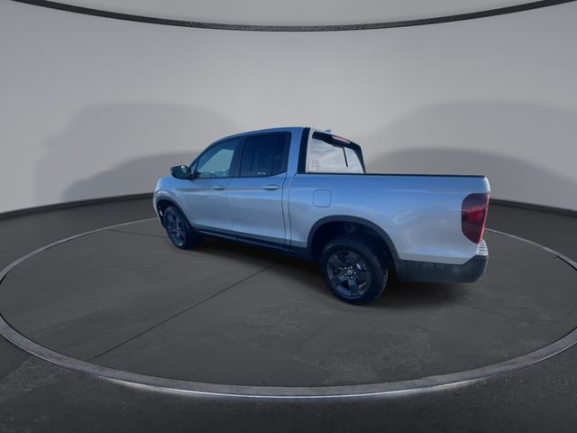 2026 Honda Ridgeline TrailSport - Photo 8