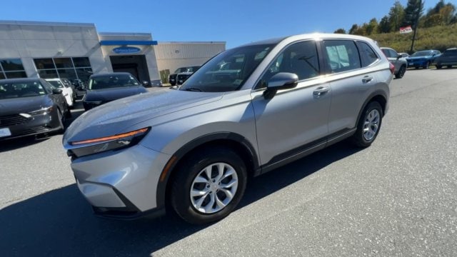 2024 Honda CR-V LX - Photo 6