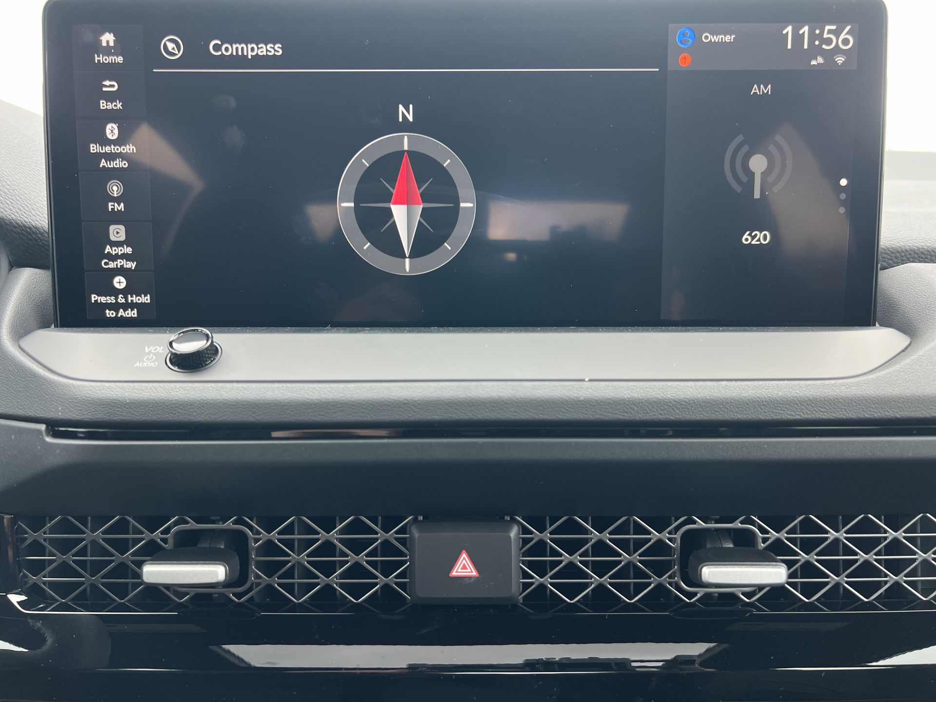 2025 Honda Accord Hybrid Sport - Photo 16