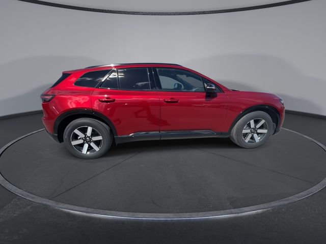 2026 Honda Prologue Touring - Photo 12