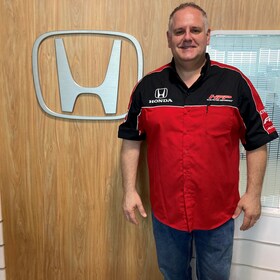 Staff member Michael Douglas from ID_f9193d