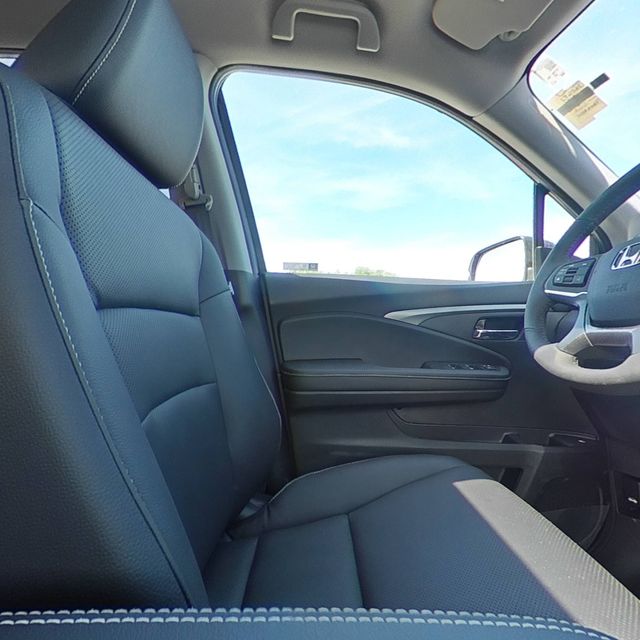 2026 Honda Ridgeline RTL - Photo 33