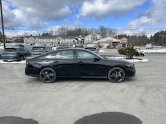 2026 Honda Accord Hybrid Sport-L Sedan
