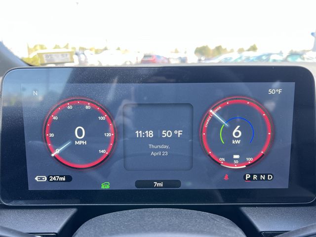2026 Honda Prologue Touring - Photo 14