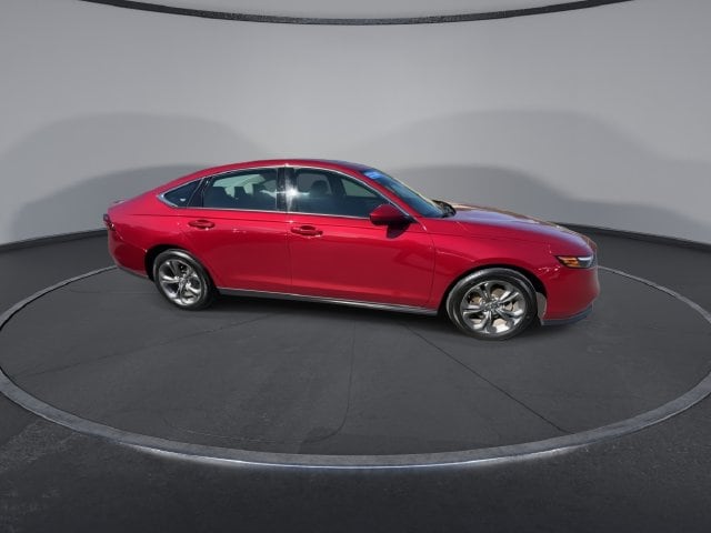 2023 Honda Accord EX - Photo 15