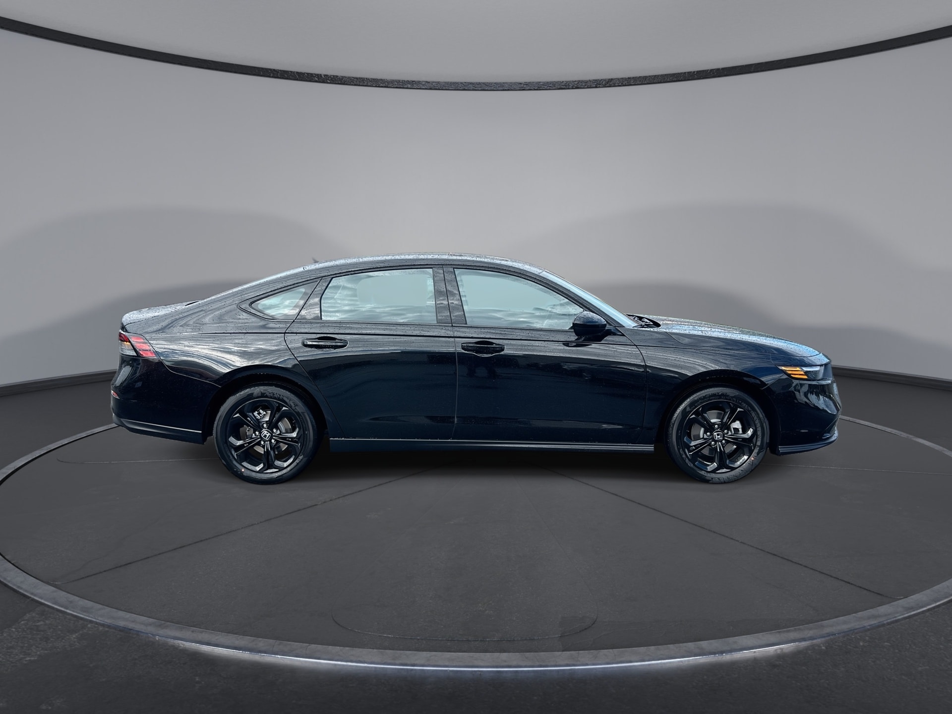 2025 Honda Accord SE's photo