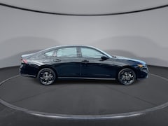 2025 Honda Accord SE Sedan