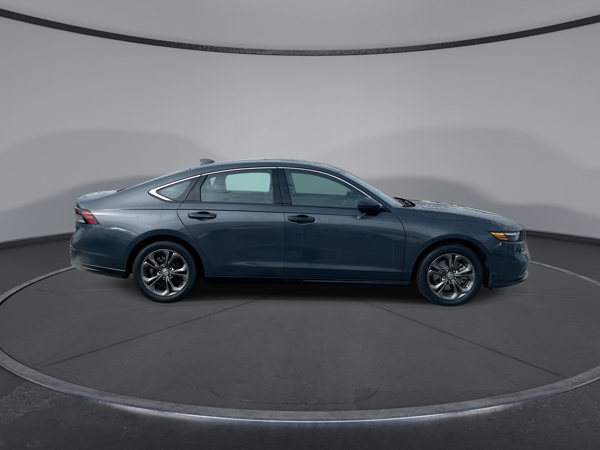 2023 Honda Accord Hybrid Sedan 