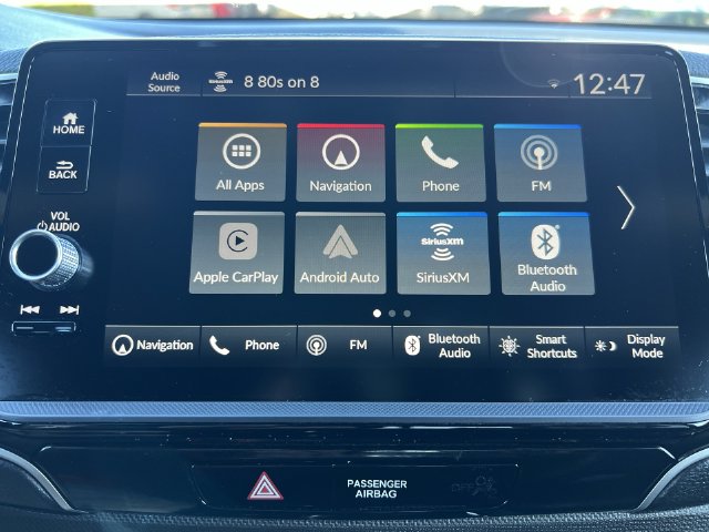 2025 Honda Ridgeline TrailSport - Photo 17