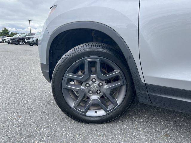 2022 Honda Passport EX-L - Photo 19