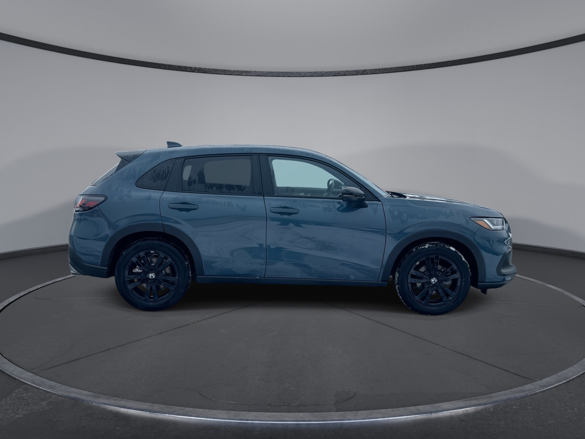 2026 Honda HR-V Sport's photo