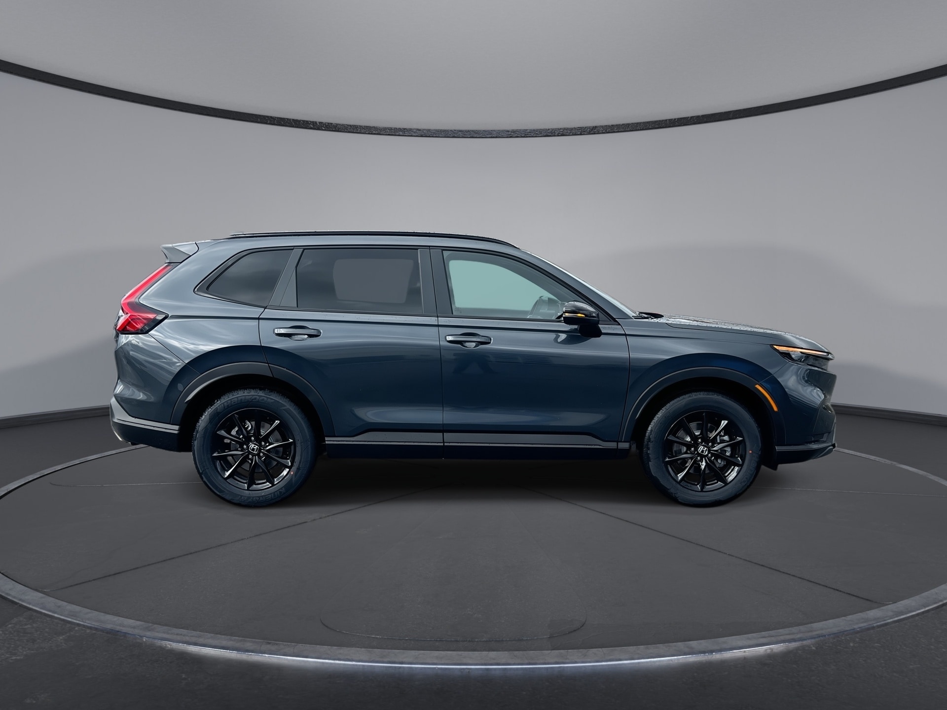 2026 Honda CR-V Sport-L's photo