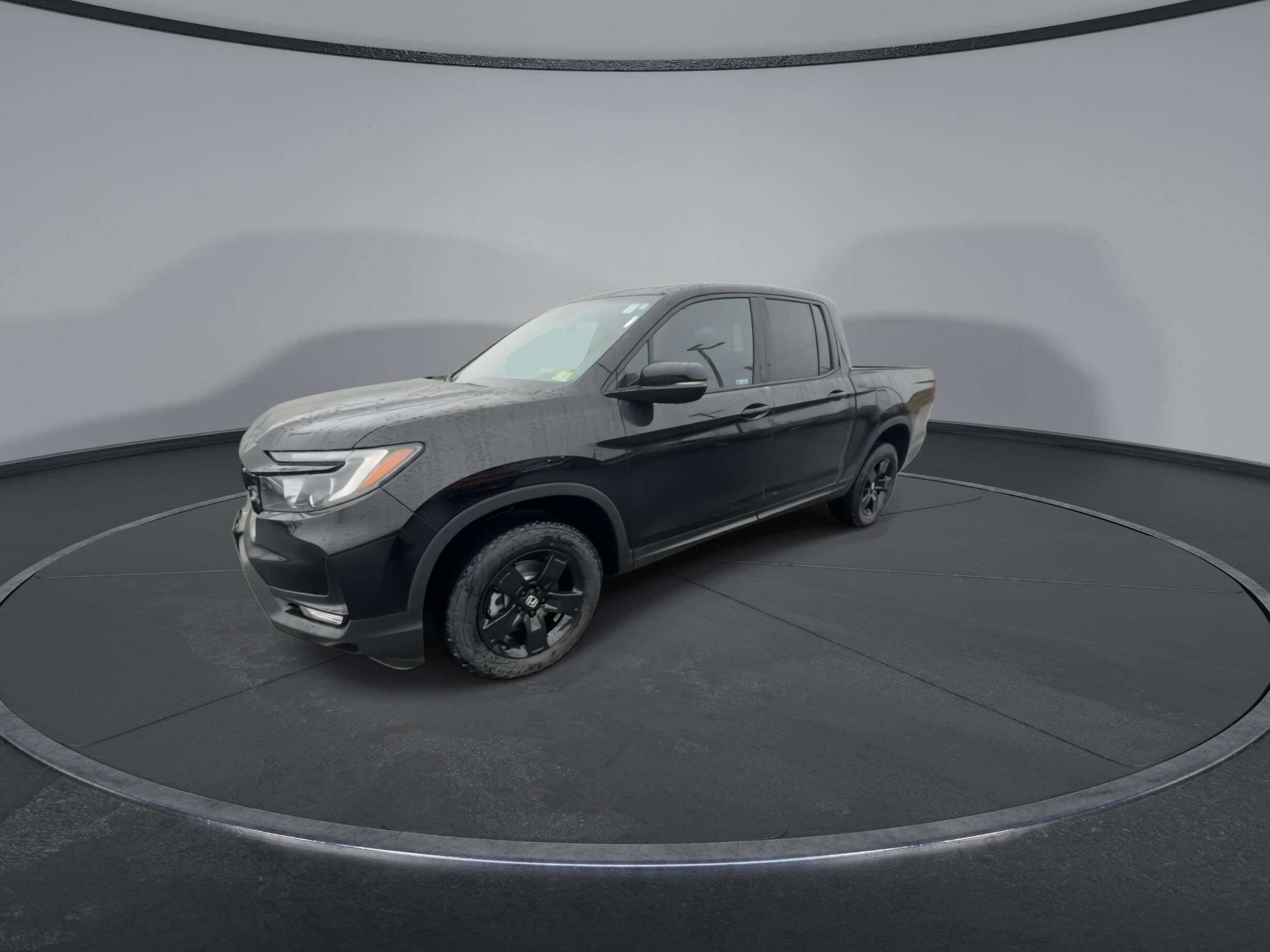 2026 Honda Ridgeline Black Edition - Photo 6