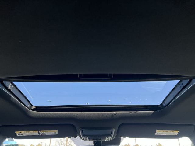 2026 Honda Ridgeline TrailSport - Photo 21