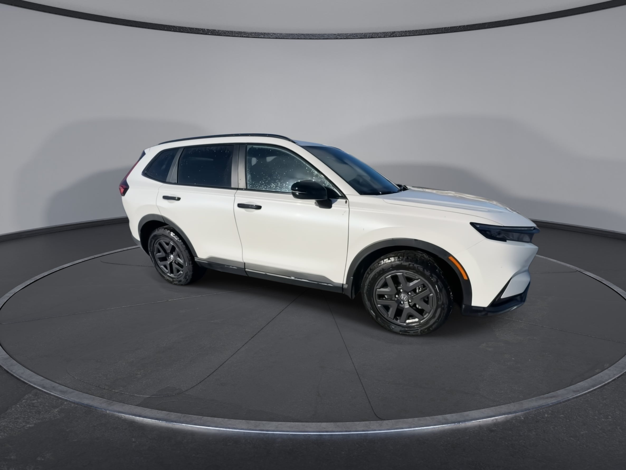 2026 Honda CR-V TrailSport - Photo 14