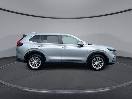 2023 Honda CR-V EX SUV