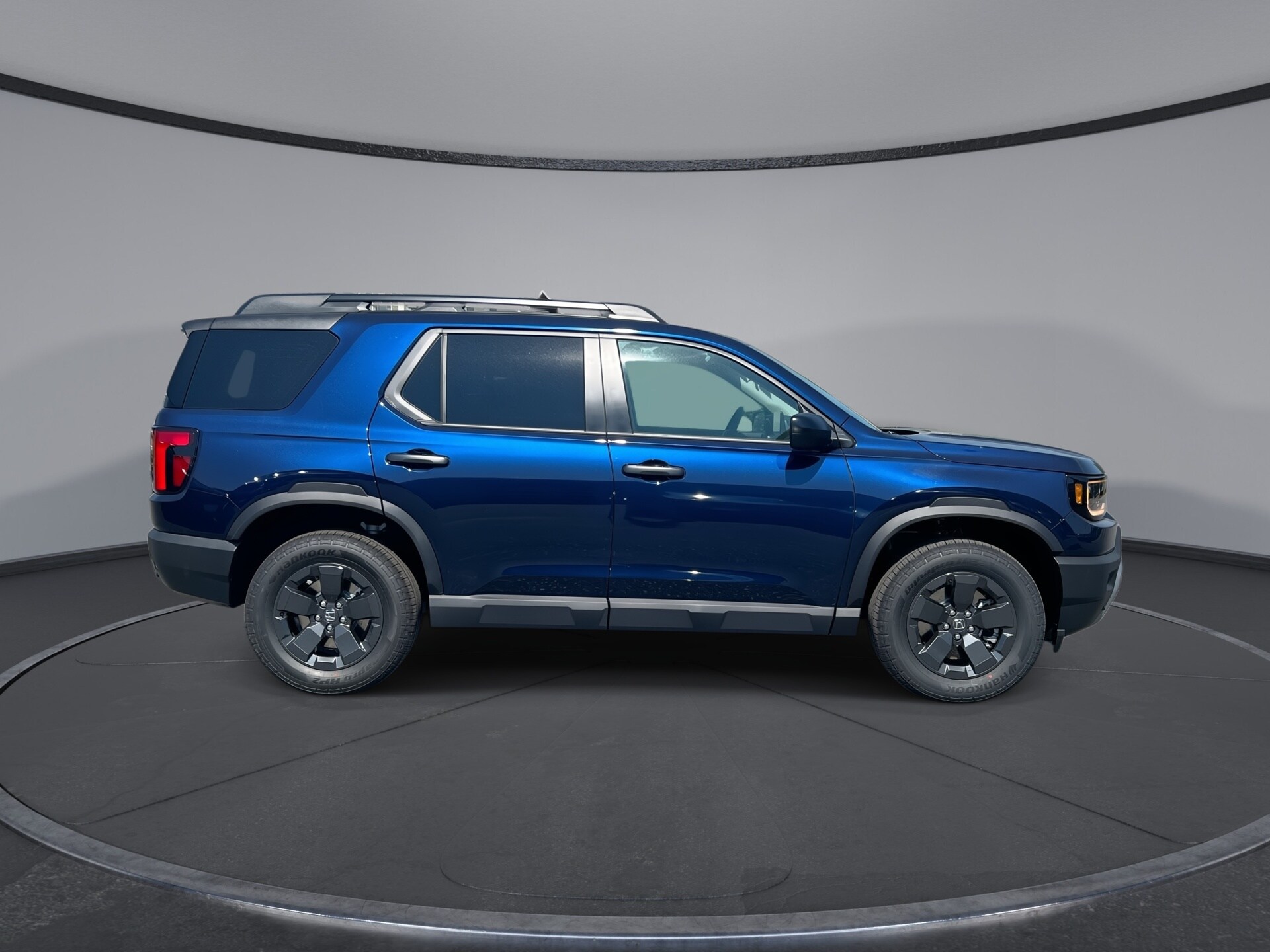 2026 Honda Passport