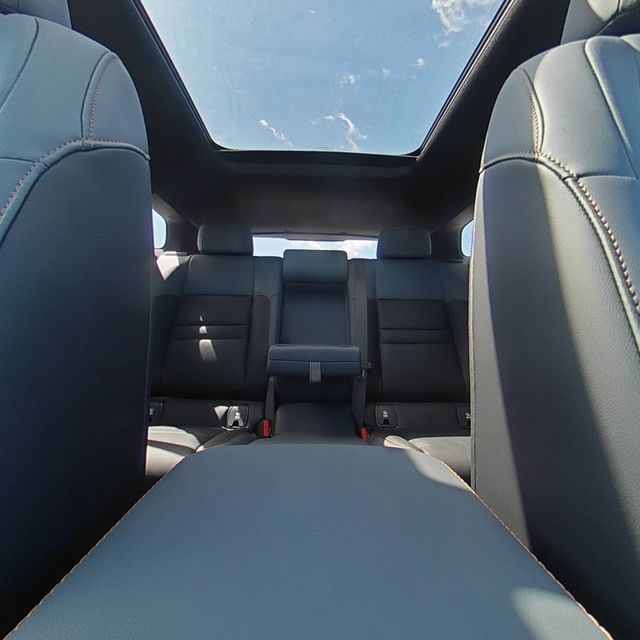2026 Honda Prologue Touring - Photo 29