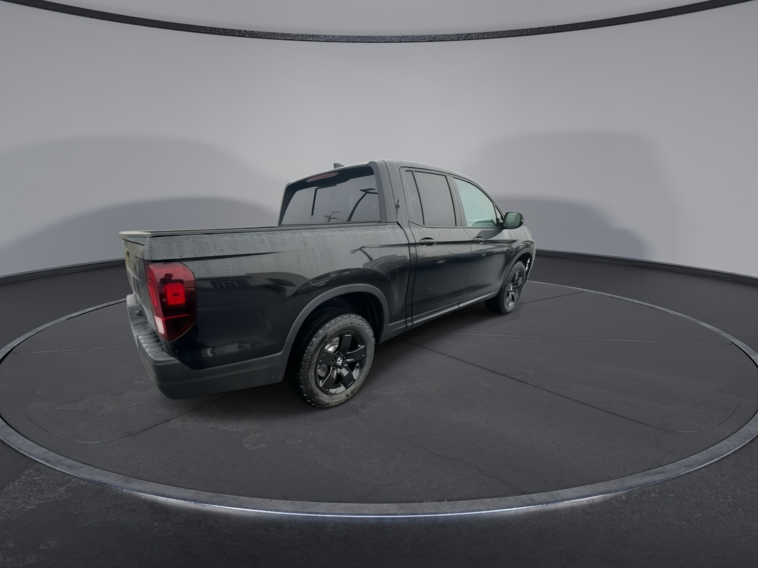 2026 Honda Ridgeline Black Edition - Photo 12