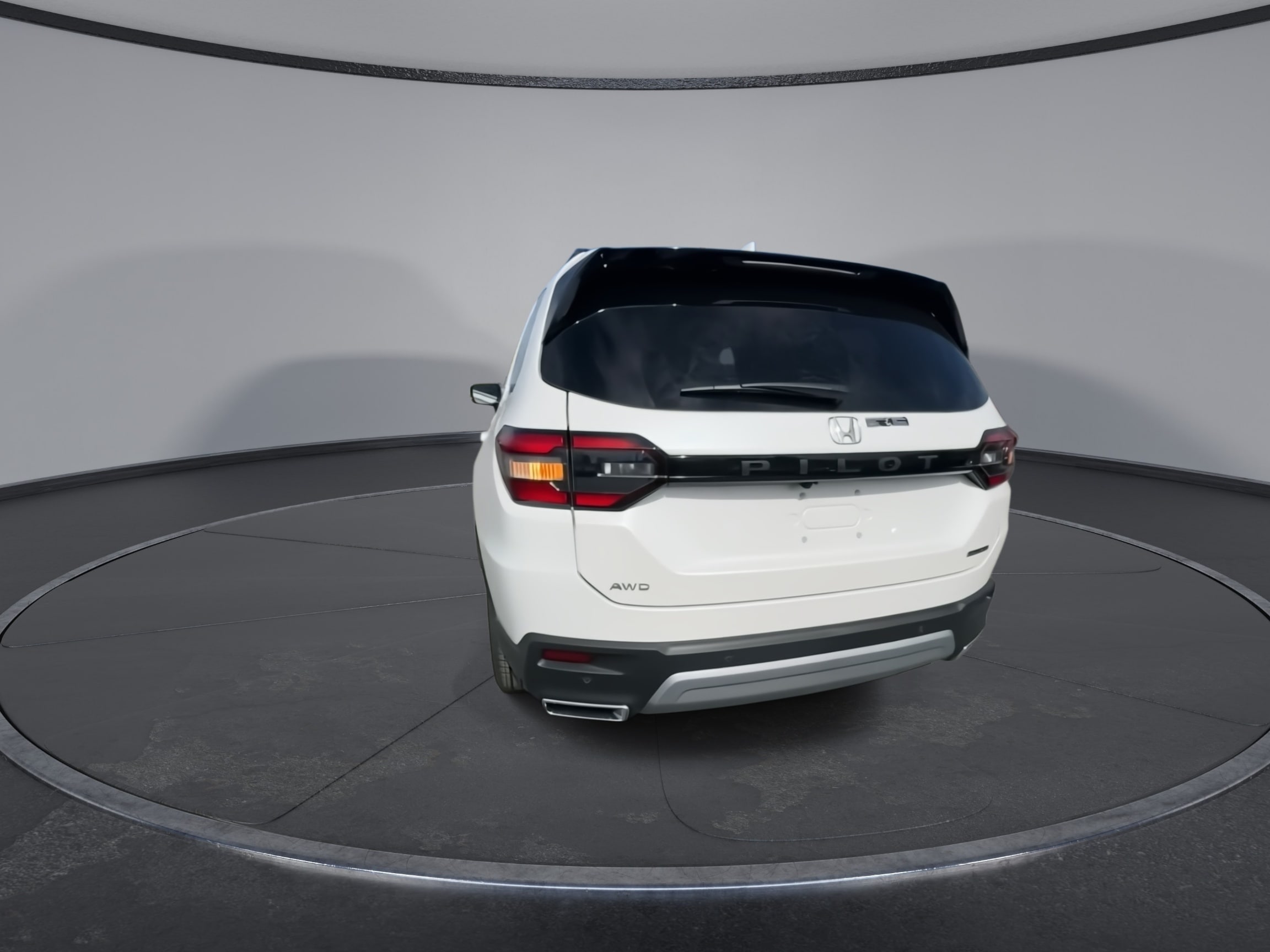 2025 Honda Pilot Touring - Photo 10