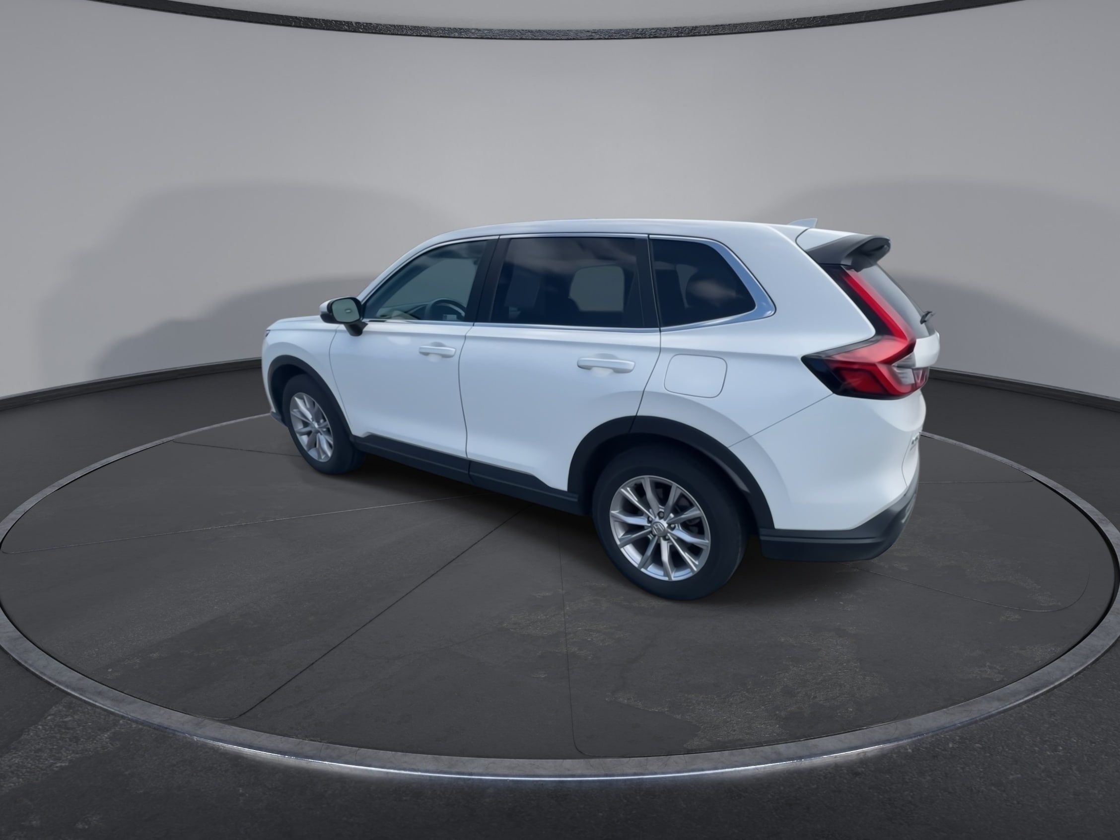 2024 Honda CR-V EX - Photo 8