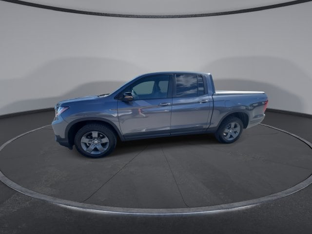 2025 Honda Ridgeline TrailSport - Photo 7