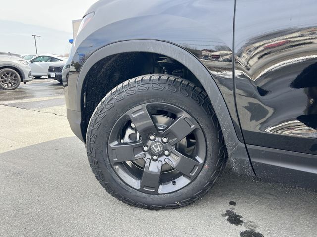 2026 Honda Ridgeline TrailSport - Photo 20