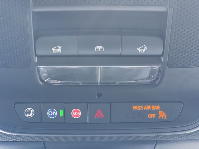2026 Honda Prologue Touring - Photo 26
