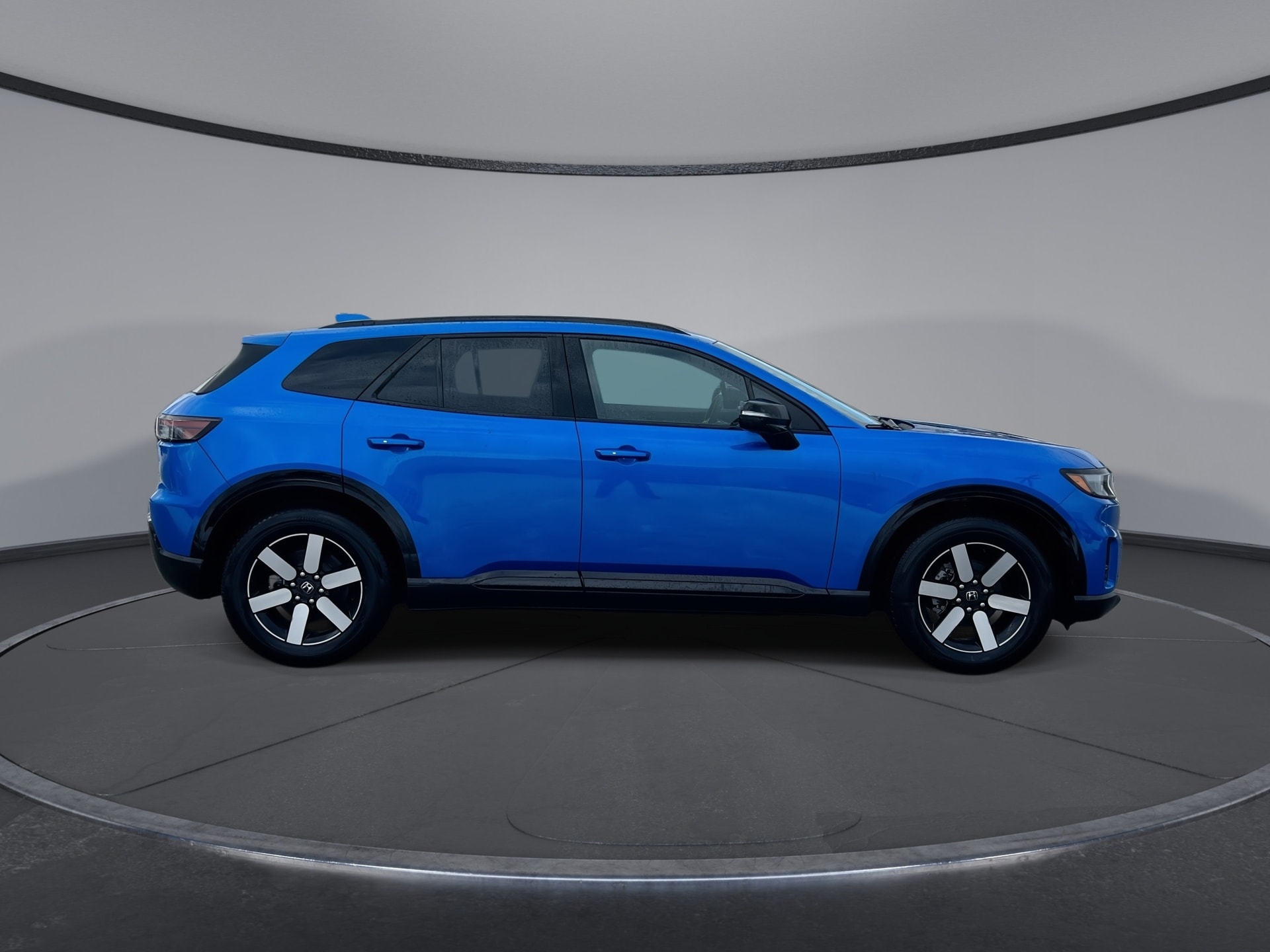 2026 Honda Prologue Touring's photo